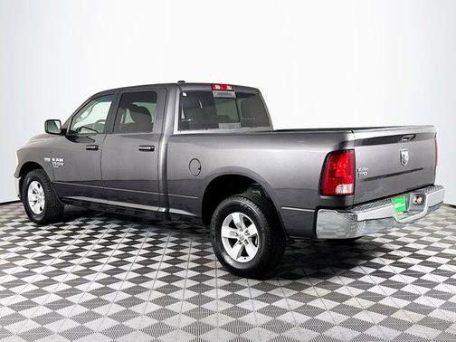 2020 RAM 1500 Classic SLT