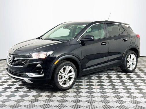 2022 Buick Encore GX Preferred