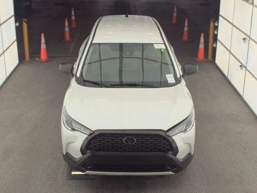 2022 Toyota Corolla Cross L