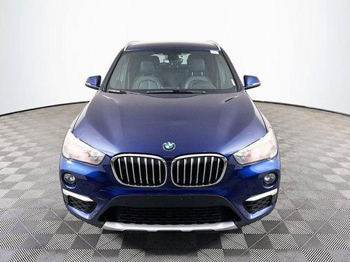 2018 BMW X1 sDrive28i