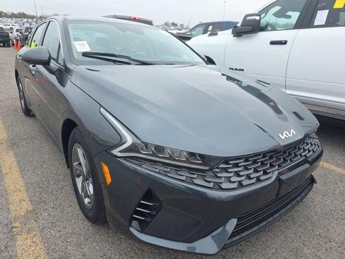 2023 Kia K5 LXS