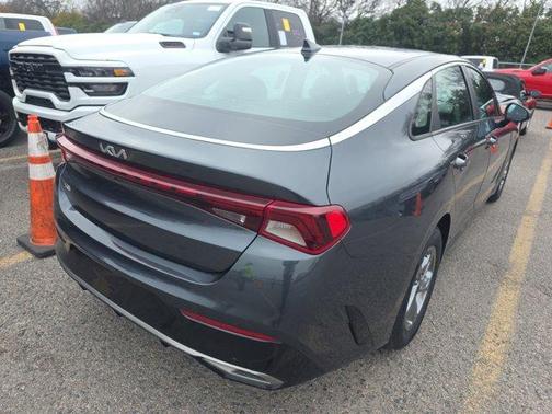 2023 Kia K5 LXS