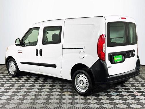 2021 RAM ProMaster City Base