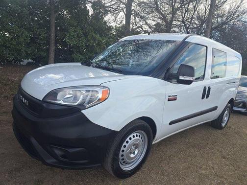 2021 RAM ProMaster City Base