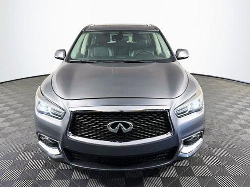 2020 INFINITI QX60 Pure