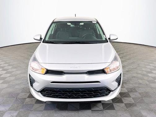 2022 Kia Rio LX