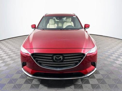 2019 Mazda CX-9 Grand Touring