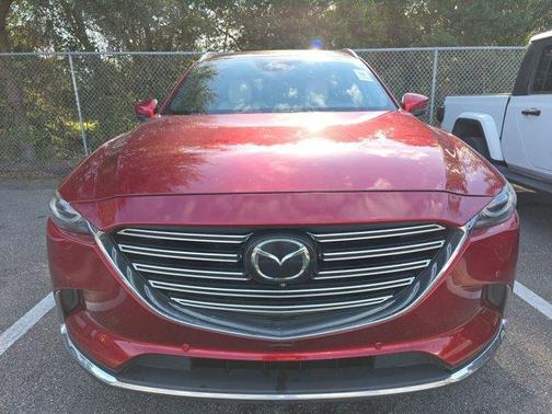 2019 Mazda CX-9 Grand Touring