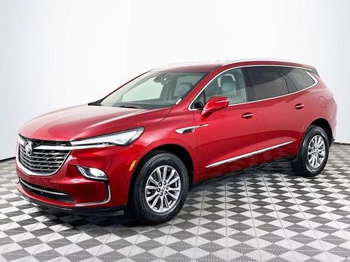 2024 Buick Enclave Premium