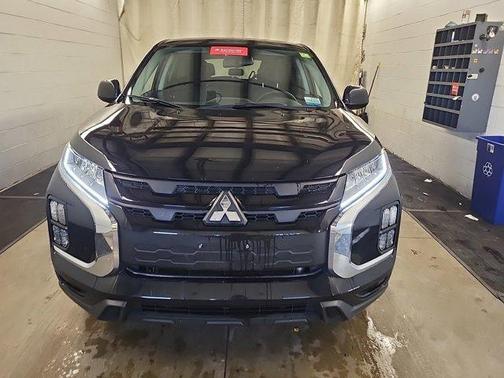 2023 Mitsubishi Outlander Sport ES