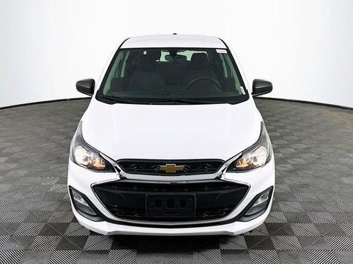 2019 Chevrolet Spark LS