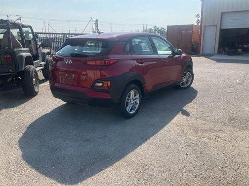 2020 Hyundai KONA SE