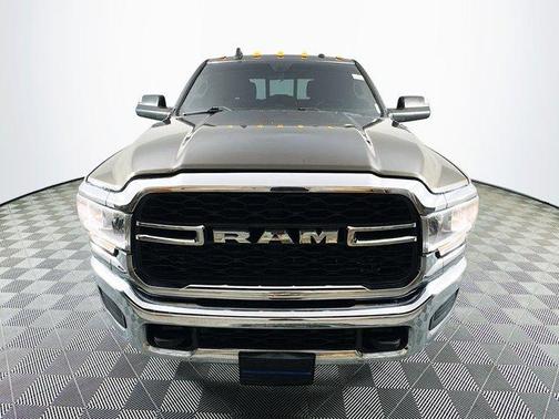 2019 RAM 2500 Tradesman