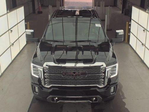 2022 GMC Sierra 2500 Denali