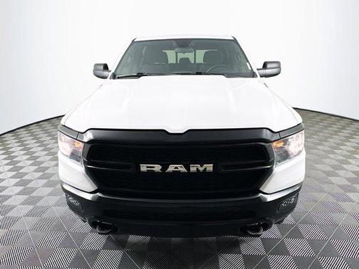 2023 RAM 1500 Tradesman