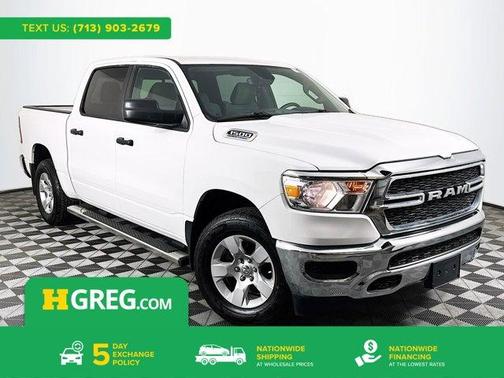 2023 RAM 1500 Tradesman