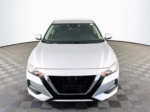 2022 Nissan Sentra S