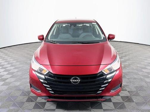 2023 Nissan Versa 1.6 SV