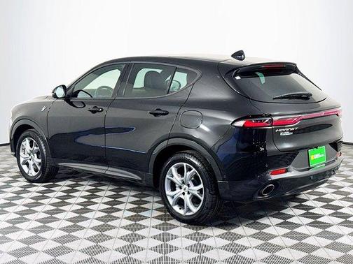 2024 Dodge Hornet R/T Plus