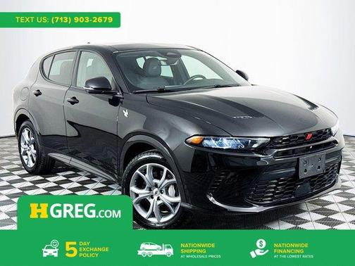 2024 Dodge Hornet R/T Plus