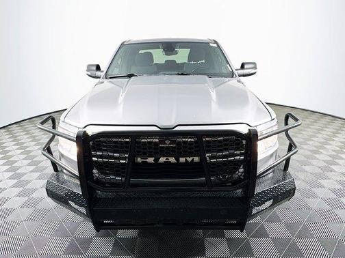 2021 RAM 1500 Lone Star