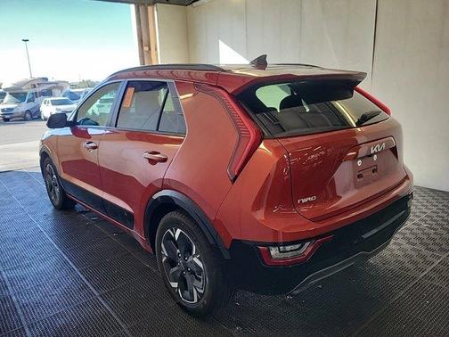2023 Kia Niro EV Wave
