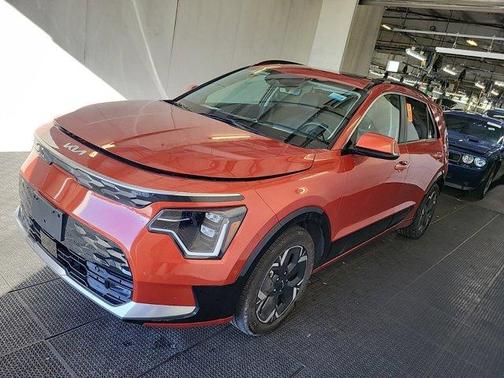 2023 Kia Niro EV Wave