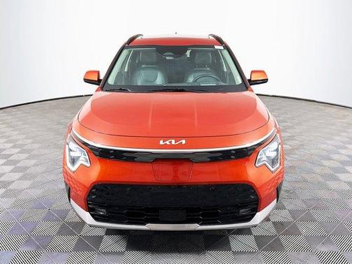 2023 Kia Niro EV Wave