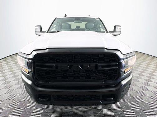 2023 RAM 3500 Tradesman