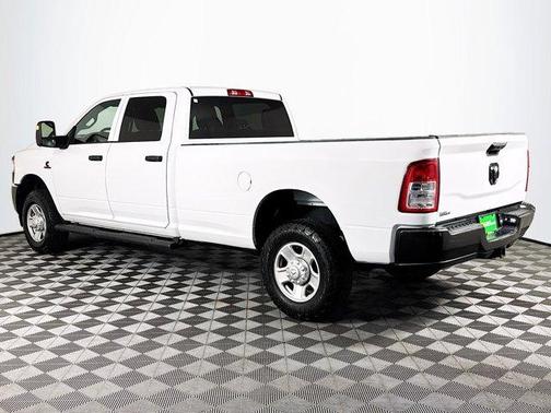 2023 RAM 3500 Tradesman