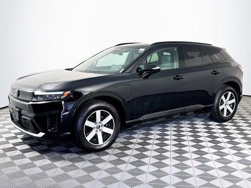 2024 Honda Prologue Touring