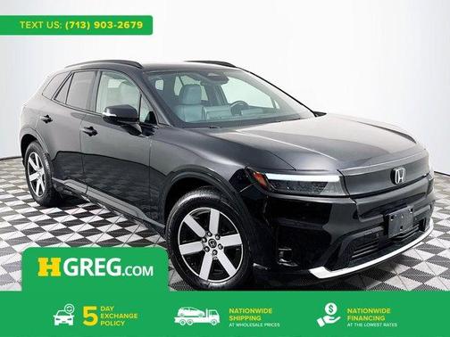 2024 Honda Prologue Touring