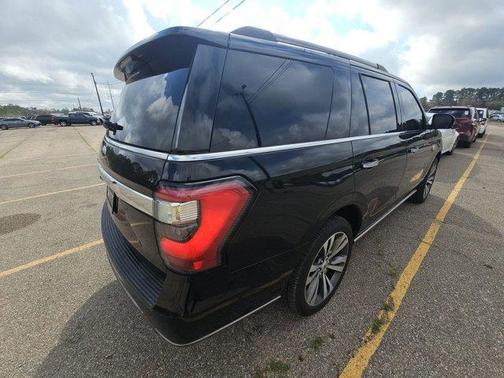 2020 Ford Expedition King Ranch