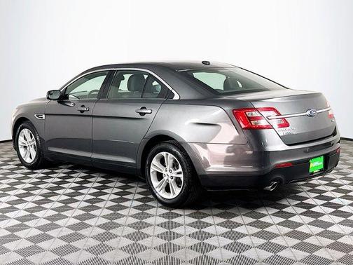 2018 Ford Taurus SEL