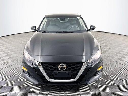 2022 Nissan Altima 2.5 S