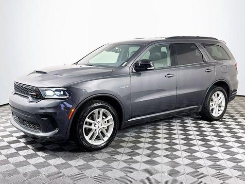 2024 Dodge Durango R/T