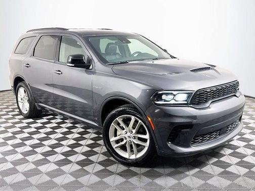 2024 Dodge Durango R/T