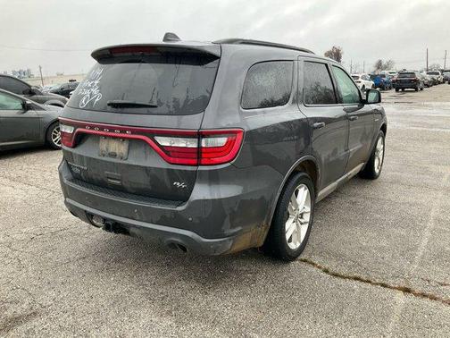 2024 Dodge Durango R/T