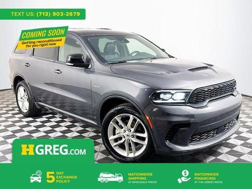 2024 Dodge Durango R/T