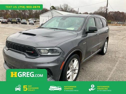 2024 Dodge Durango R/T