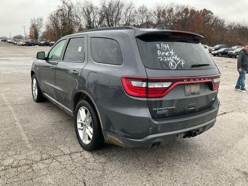 2024 Dodge Durango R/T