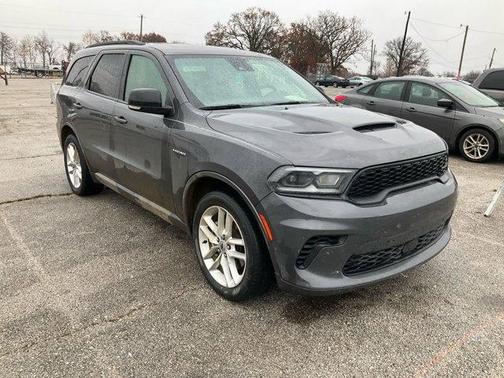 2024 Dodge Durango R/T