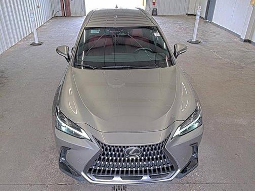2024 Lexus NX 250 Base