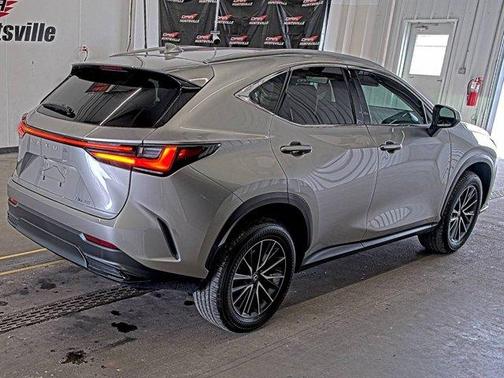 2024 Lexus NX 250 Base