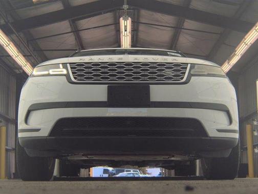2018 Land Rover Range Rover Velar P380 S