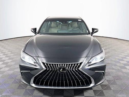 2024 Lexus ES 350 