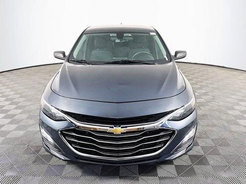 2020 Chevrolet Malibu 1LS