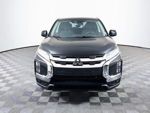Labrador Black Pearl 2024 Mitsubishi Outlander Sport 2.0 ES