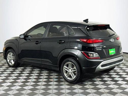2023 Hyundai KONA SE
