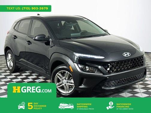 2023 Hyundai KONA SE